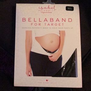 Belly Band